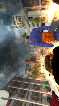 巨人拯救城市游戏截图3