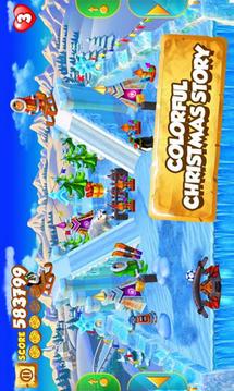 魔力弹球 MagicOrbz Demo游戏截图2