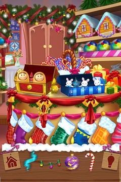 Christmas Tree Decorations游戏截图3