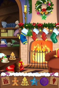 Christmas Tree Decorations游戏截图1