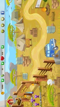 Safari Escape游戏截图3