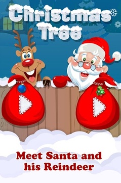 Christmas Tree Decorations游戏截图5