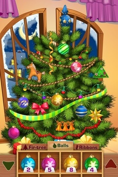 Christmas Tree Decorations游戏截图2