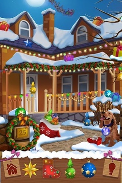 Christmas Tree Decorations游戏截图4