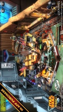 Star Wars™ Pinball 5游戏截图2