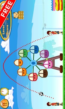 Soccer Shot (Free)游戏截图4