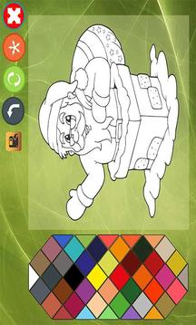 Snow fun game游戏截图3
