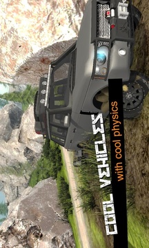 Truck Simulator Offroad 2游戏截图2