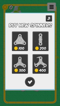 Hand Spinner: The Game游戏截图4