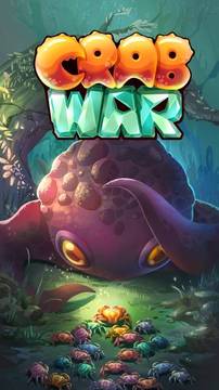 猛蟹战争 (Crab War)游戏截图2