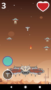 Space Bounty - Win Real Cash!游戏截图2