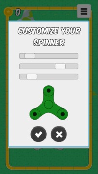 Hand Spinner: The Game游戏截图5
