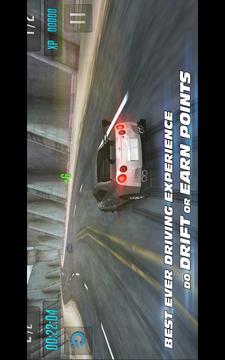 Furious Racing游戏截图5