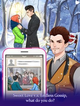 Love Story Game- Free Episodes游戏截图4