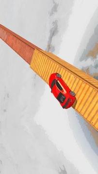 Cars - Sky High Driving游戏截图5