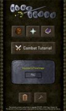 OSRS Pure Experience游戏截图2