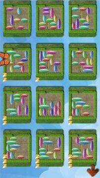 Sliding blocks Puzzle FREE.游戏截图2