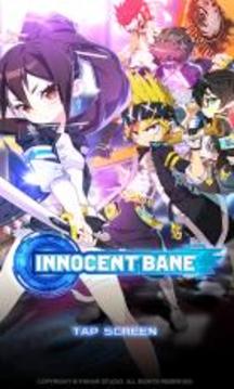 Innocent Bane游戏截图1