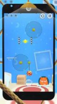 Cut the Rope: Cat游戏截图4