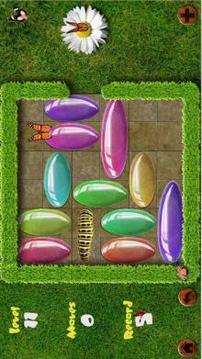 Sliding blocks Puzzle FREE.游戏截图4