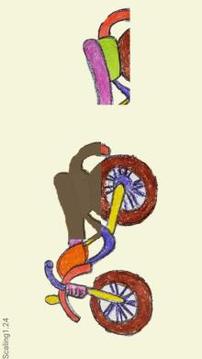 Vehicle puzzle Marebu游戏截图1