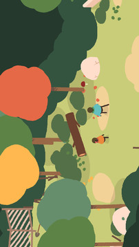Ollie&BollieOutdoorEstate游戏截图4