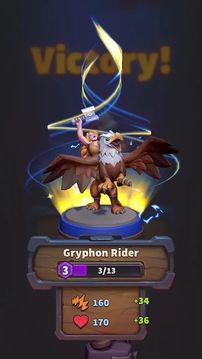 魔兽弧光大作战游戏截图4