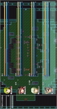 通天之路游戏截图2