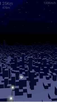永恒方块：夜色之城游戏截图3