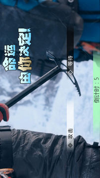 冰峰暴游戏截图3