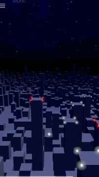 永恒方块：夜色之城游戏截图4
