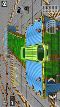 停车高手3d模拟游戏截图1