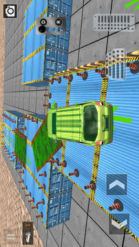停车高手3d模拟游戏截图2
