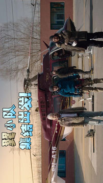 冰峰暴游戏截图2