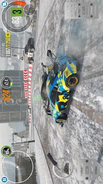 CarXDriftRacing2游戏截图4