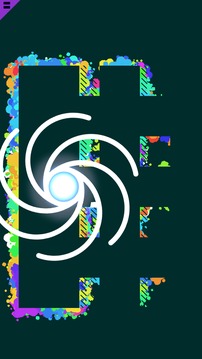 色彩大冒险游戏截图5