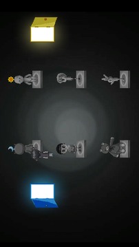 心soul游戏截图4