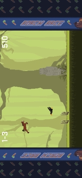 萝卜冲刺游戏截图1