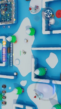逃跑吧兄弟游戏截图3