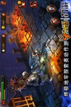 永恒战士2无双战神游戏截图7