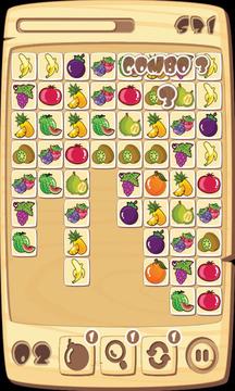 Pair Up (Fruit & Animal)游戏截图5