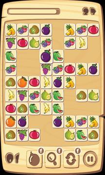 Pair Up (Fruit & Animal)游戏截图4