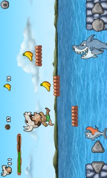 Jungle Adventures - free游戏截图2