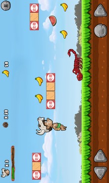 Jungle Adventures - free游戏截图3