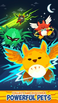 Tap Titans 2游戏截图4