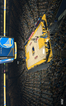 NBA2K ONLINE2游戏截图1