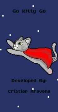 加油小猫游戏截图1