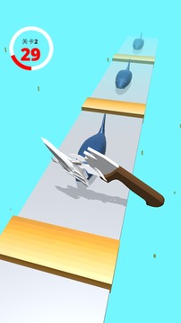 快刀切果果游戏截图4