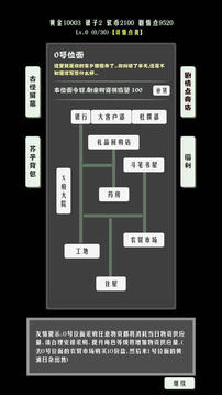 主神空间13游戏截图1