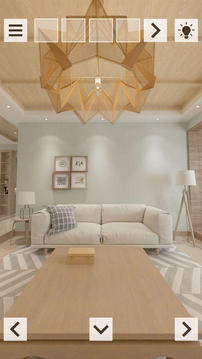 密室逃脱记忆中的红叶游戏截图2